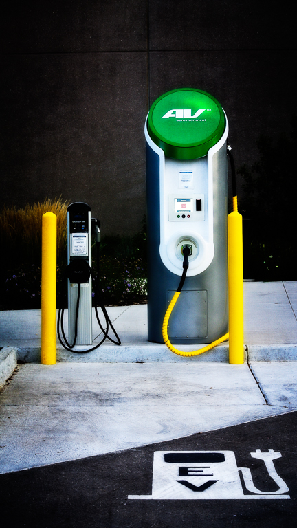 Will our current gas stations someday be replaced with this?